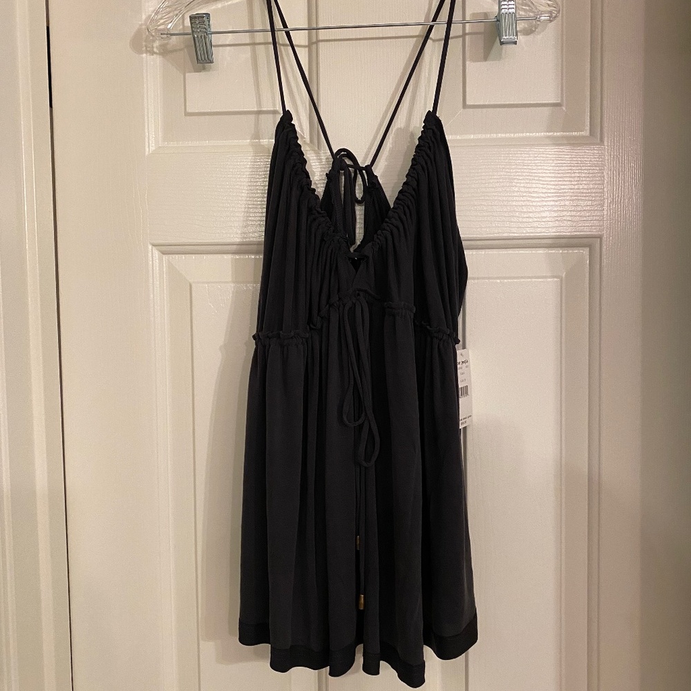 Free People Tank Top